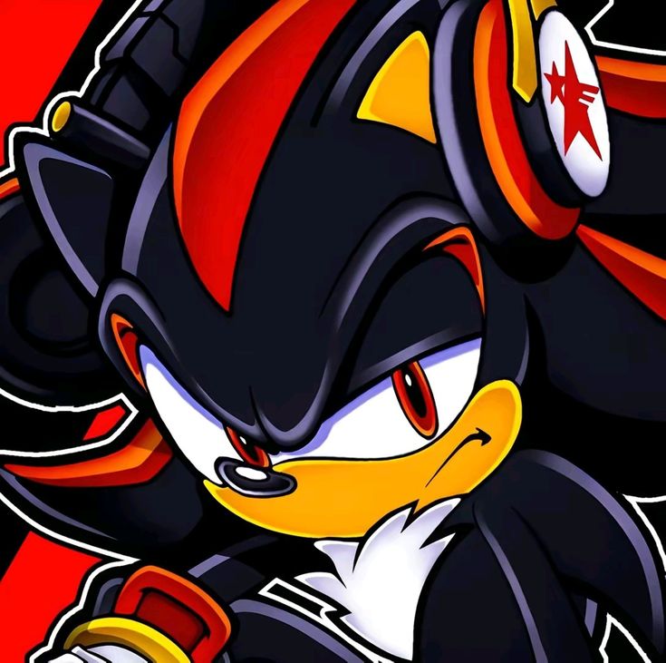Shadow the Hedgehog image 11