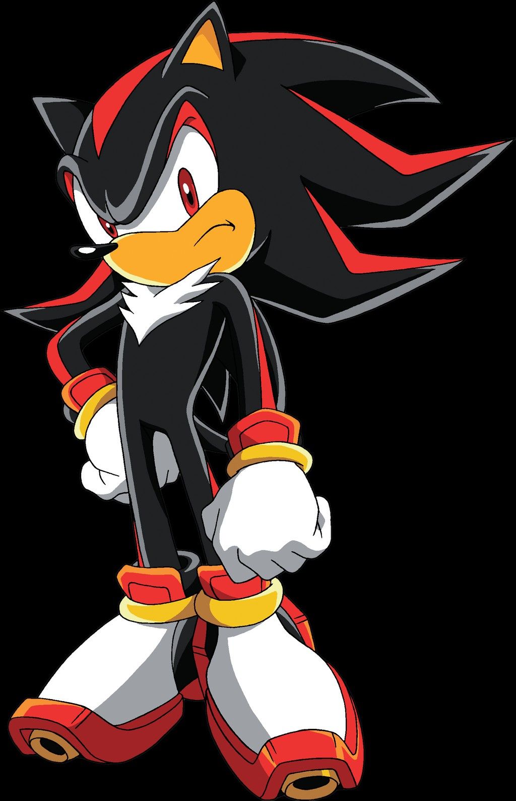 Shadow the Hedgehog image 13