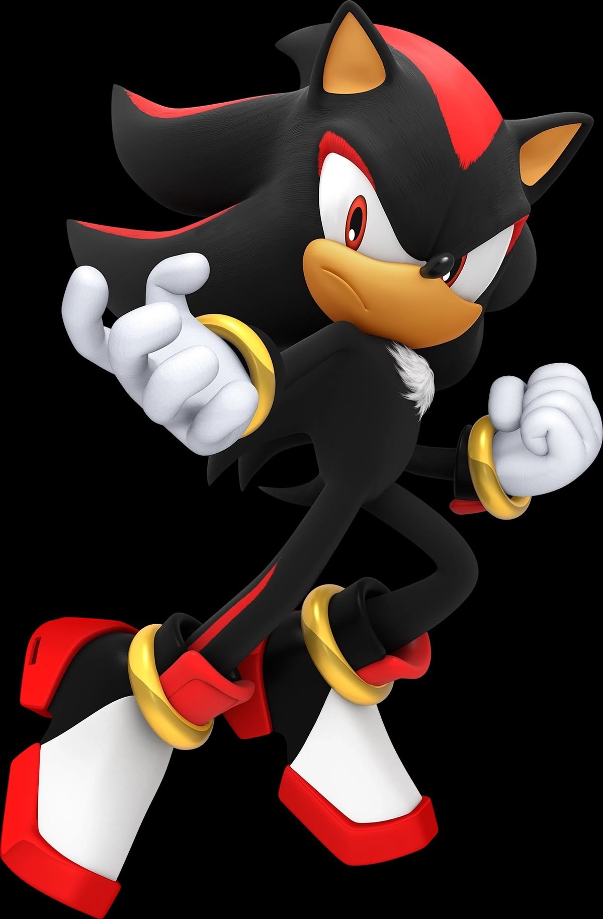 Shadow the Hedgehog image 14