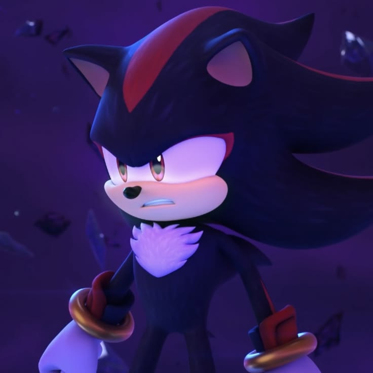 Shadow the Hedgehog image 19