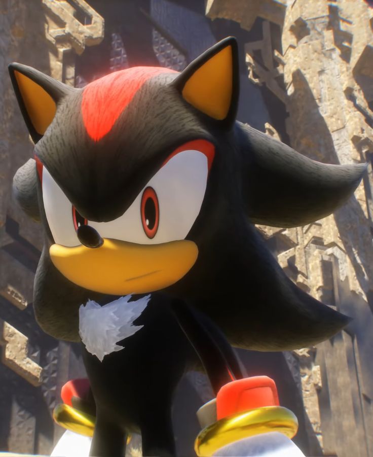 Shadow the Hedgehog image 22