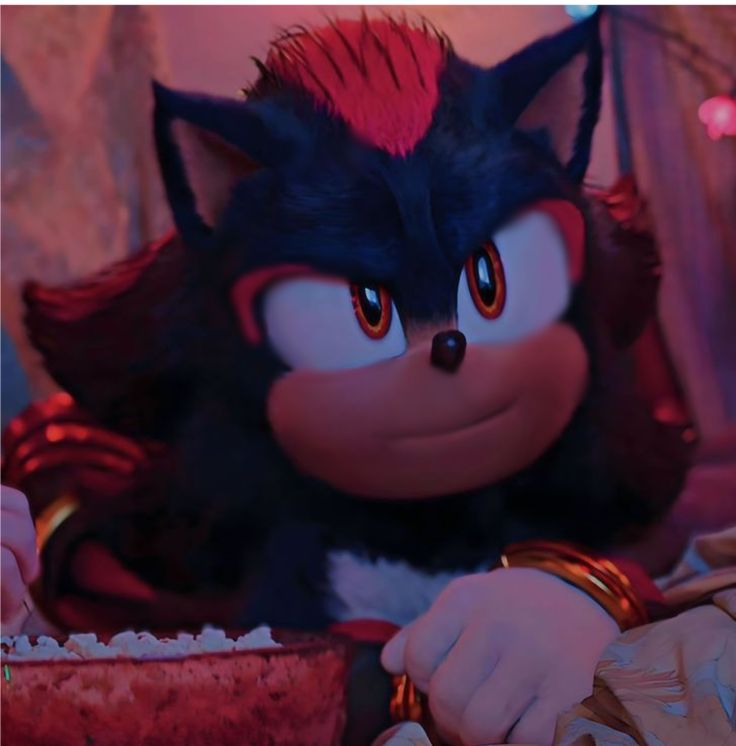 Shadow the Hedgehog image 23