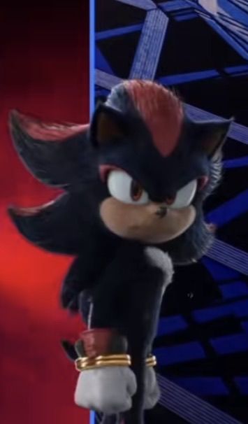 Shadow the Hedgehog image 27