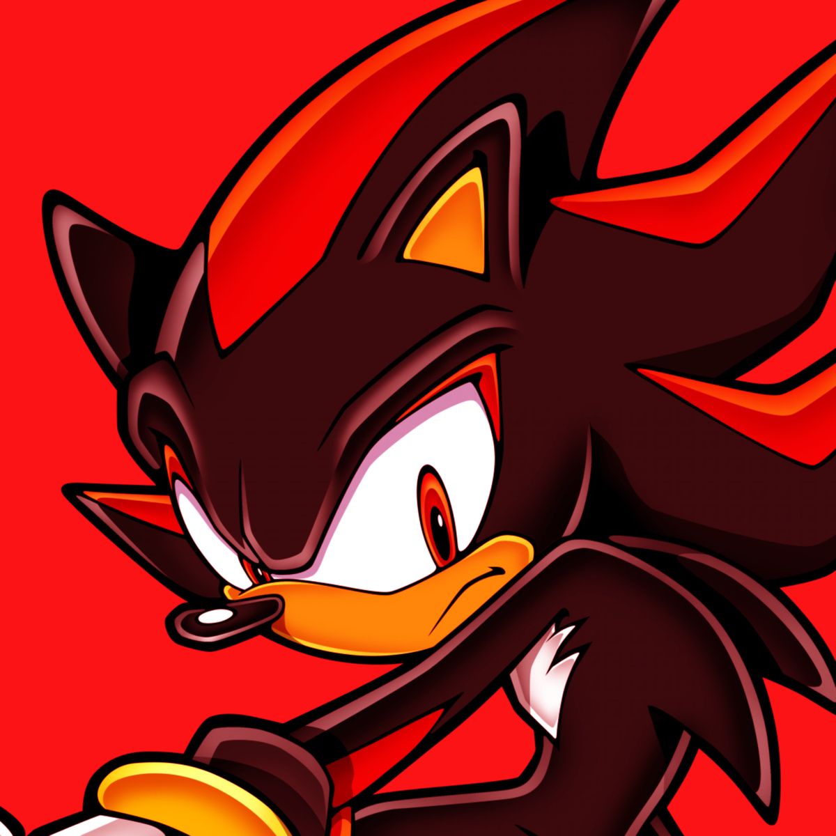 Shadow the Hedgehog image 8