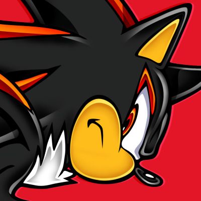 Shadow the Hedgehog image 9