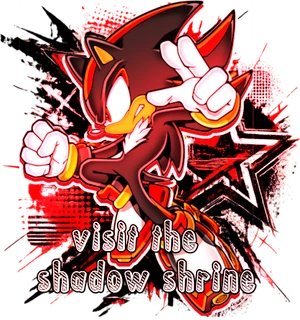 Visit the Shadow Shrine