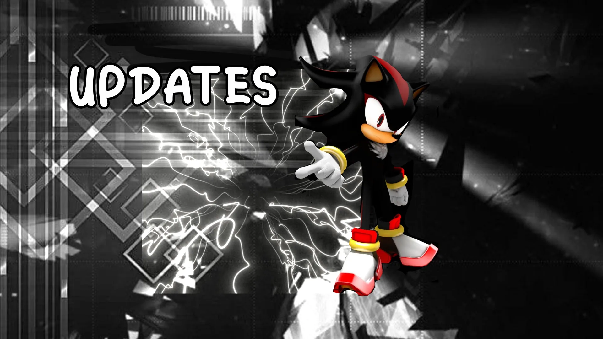 Updates